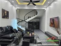 Bán nhà trong ngõ 67 Ngô Gia Tự, Hải An, Hải Phòng