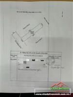 Chuyển nhượng lô đất Tổ dân phố Bình Kiều 1, Đông Hải 2, Hải An, Hải Phòng