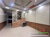  Nhà 3 tầng ngay trung tâm quận Kiến An - Ô tô đỗ cửa ngày đêm - Cách đường Trần Thành Ngọ 500m