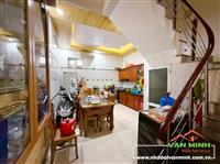 Bán nhà ngay Tái định cư Cây Đa 13 Gốc, Gia Viên, Hải Phòng