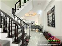 - BÁN NHÀ ĐẸP 3 TẦNG – LÔ GÓC – MIẾU HAI XÃ (GẦN HỒ SEN) 