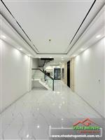 - Nhà 4 Tầng móng cọc khoan nhồi Lê chân Hải Phòng.