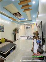 Bán nhà phố trung tâm Lạch Tray, Ngô Quyền, Hải Phòng