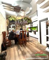 Bán nhà mặt Đường Thiên Lôi, Lê Chân, Hải Phòng