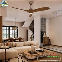 Bán nhà sân cổng phong cách Bắc Âu phố Lê Lai, Hải Phòng