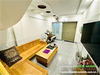 Bán nhà trong ngõ khu vực đường Khúc Hạo - Thiên Lôi (gần Aeon mall), Hải Phòng