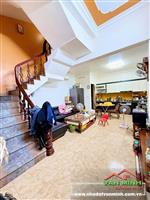 Bán Nhà 3,5 tầng  mặt ngõ Trần Nguyễn Hãn , Lê Chân , Hải Phòng 