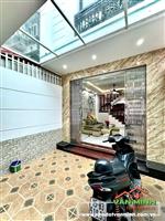 -  Nhà dân bán - Sân cổng riêng - Phố Trần Nguyên Hãn - Lê Chân 