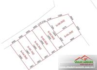 Mình cần bán mảnh đất tại số 37/254 Văn Cao 