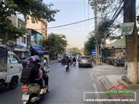 401,2m2 đất mặt đường Trần Tất Văn - Vị trí cực đẹp - Ngang 9m