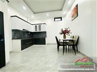  Nhà 3 tầng xây mới tại Nguyễn Lương Bằng - Ngay chợ Gò Công