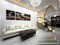 Bán nhà mặt ngõ Phủ Thượng Đoạn