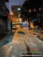 Bán đất Đoạn Xá 2, Đông Hải, Hải An, Hải Phòng