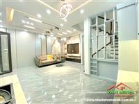 - Nhà 4 tầng xây mới Phạm Hữu Điều - Đường Trần Nguyên Hãn. 