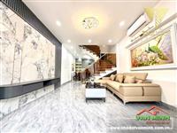 Bán nhà Mặt Ngõ Miếu Hai Xã