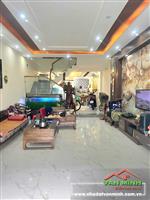 - Bán căn nhà gốc dân 73,6m² Thiên Lôi chợ đôn.  