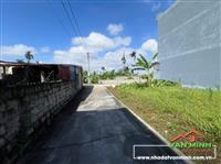 67,2m2 đất Đồng Tử 2, Kiến An - Ngõ 3m