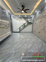 Bán nhà ngõ Phủ Thượng Đoạn, Đông Hải, Hải An