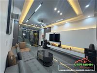 Bán nhà thang máy tuyến 2 Lê Hồng Phong