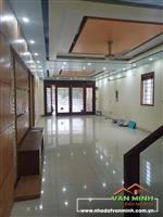 Cho thuê nhà số 6 đường 5/3, phường Quán Toan, Hồng Bàng, Hải Phòng