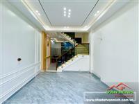 Bán nhà đẹp phố Trại Lẻ - Quán Nam - Lê Chân - HP