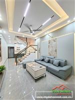 - Nhà 4 tầng khu Đằng Lâm Hải Phòng. 