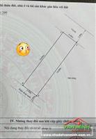 Bán nhà mặt đường Trại Lẻ, Kênh Dương, Lê Chân, Hải Phòng