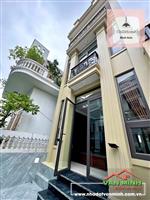 Bán nhà đẹp mặt ngõ thông phố Trần Nguyên Hãn, Lê Chân, Hải Phòng