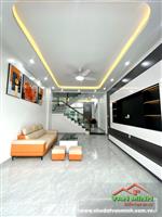 BÁN NHÀ PHỐ KHÚC HẠO - THIÊN LÔI