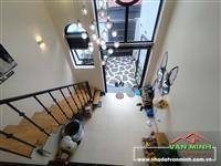 Bán Nhà 4 tầng ô tô đỗ cửa tại Hồ Sen , Lê Chân , Hải Phòng 