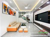 Bán nhà Khúc Thừa Dụ, Vĩnh Niệm, Lê Chân, Hải Phòng