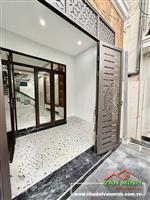 Bán nhà sân cổng tại Hồ Sen- Chợ Hàng