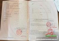 Chuyển nhượng đất lô số 68 Đào Nhuận, Kênh Dương, Lê Chân, Hải Phòng 