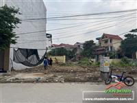 Chuyển nhượng 3 lô đất mặt đường Lê Hồng Phong, Ngô Quyền, Hải Phòng 