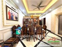 Chính chủ bán biệt thự mặt đường Tuyến 2 Lê Hồng Phong