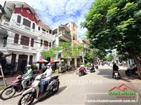 Chính chủ bán nhà mặt đường Cát Cụt, Lê Chân, Hải Phòng 