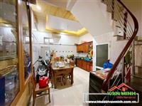 Bán nhà đẹp tại khu TDC Cây Đa 13 Gốc, Gia Viên, Hải Phòng