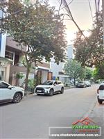 Thiên Lôi Aeon ôtô vào nhà 