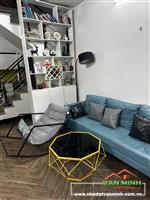 Bán nhà lô góc mặt ngõ Đằng Hải, Hải An, Hải Phòng