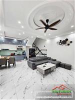 Bán nhà Ngô Gia Tự cách đường 20m ngay Cầu Rào- Lạch Tray