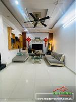 Bán nhà phố Văn Cao oto đỗ cửa