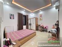 Bán nhà Lạch Tray có sân cổng riêng oto đỗ trước cửa