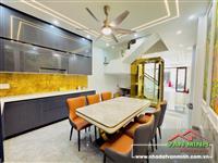 Bán nhà Tuyến 2 Võ Nguyên Giáp - Sau AEON Thang Máy