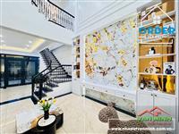 Bán siêu phẩm khu TĐC Tam Kỳ - Hồ Sen - Lê Chân - HP