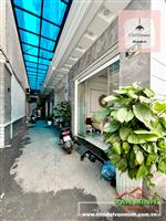 Bán nhà đẹp phố Lạch Tray, Ngô Quyền, Hải Phòng