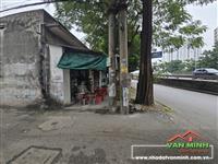 Bán đất mặt ngõ 2 Nguyễn Văn Linh Lê Chân Hải Phòng 