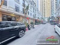 Bán căn B5 - 08 Hoàng Huy Mall, Lê Chân, Hải Phòng