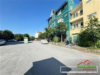 Bán Villa Lô Góc GH58 khu Petrolimex ngõ 358 Đà Nẵng (Vườn mơ đi vào), Hải An, Hải Phòng