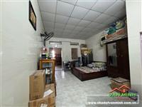 Bán nhà 2 tầng mặt đường Trần Nhân Tông - 100m2 ngang 4,5m