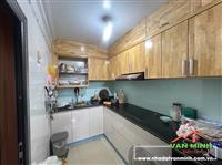 Nhà 3 tầng dân xây đường Trung Hành - Ngõ nông - Giá chỉ 2 tỷ